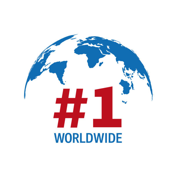 #1 Worldwide
